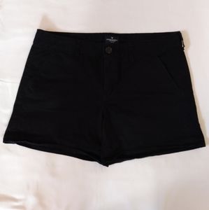 American Eagle Midi shorts